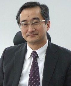 Fukunari Kimura